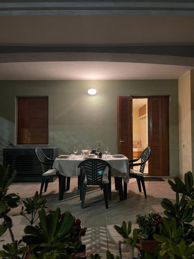 Sunway Luxury Apartments 2 阿尔盖罗 外观 照片