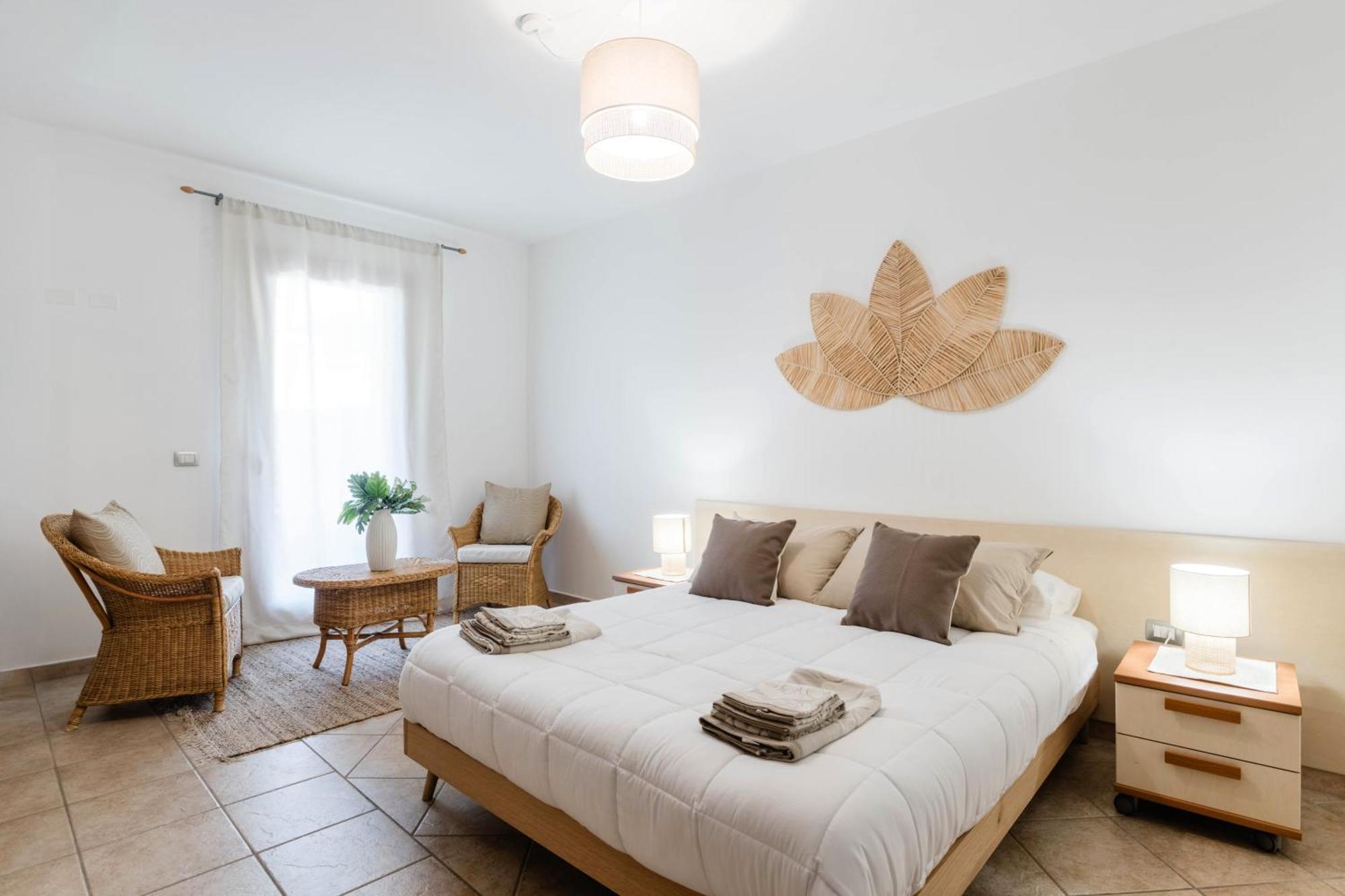 Sunway Luxury Apartments 2 阿尔盖罗 外观 照片