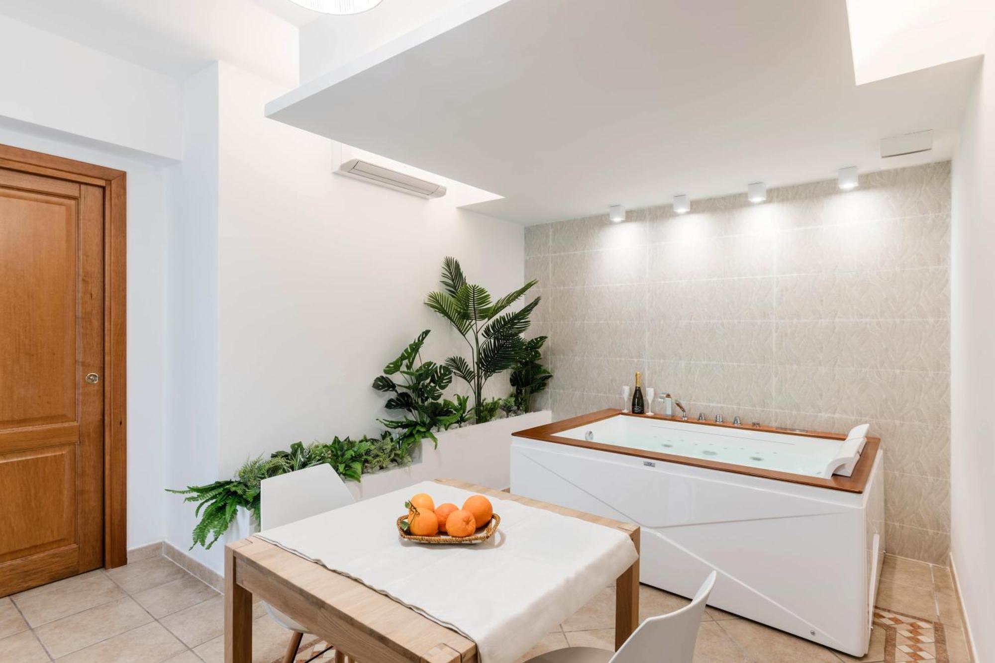Sunway Luxury Apartments 2 阿尔盖罗 外观 照片
